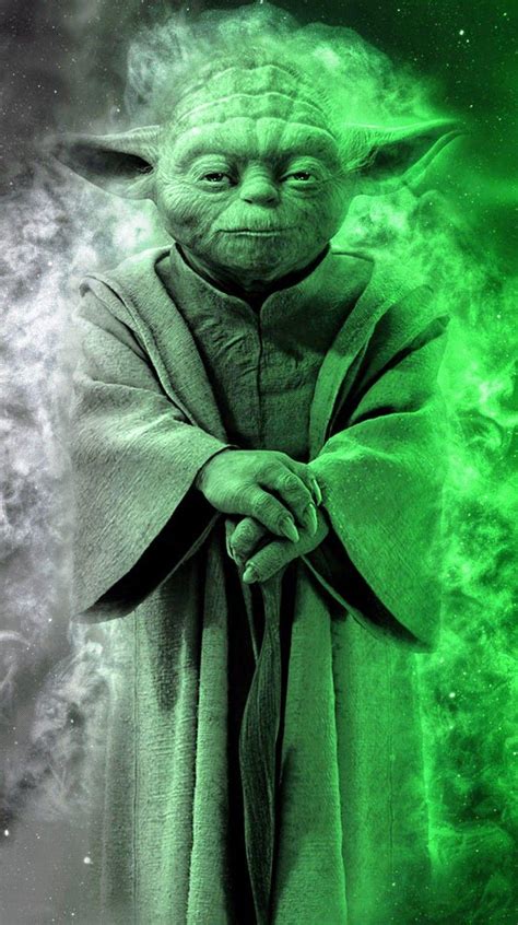Cool Yoda Wallpapers Top Free Cool Yoda Backgrounds Wallpaperaccess