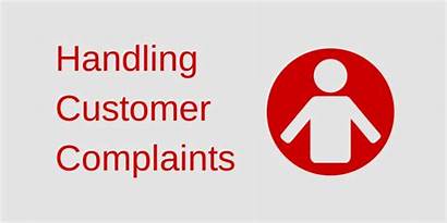 Customer Handling Complaints Complain Pelanggan Keluhan Komplain