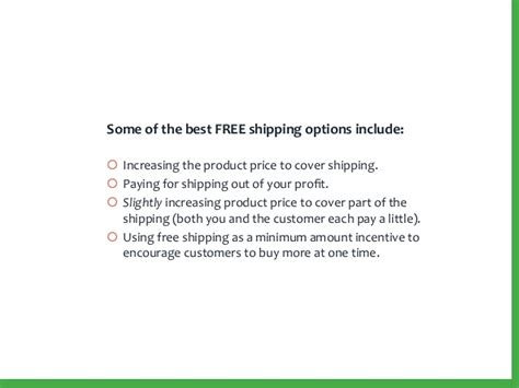 The 8 Best Shipping Practices You Shouldnt Ignore Shipmonk