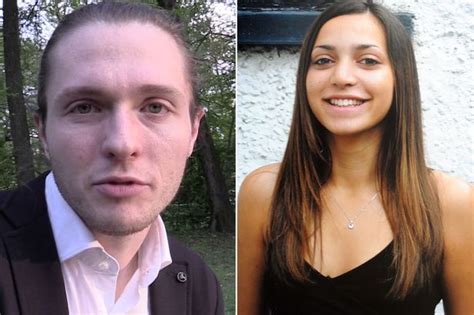 Amanda knox said she was dismayed by the early release of rudy guede, who was sentenced in 2008 to 30 years in prison for killing british exchange student meredith kercher. Faits divers du monde: Amanda Knox, ange ou démon?, amanda ...