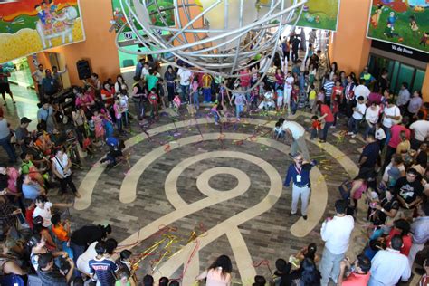 Museo Trompo Mágico Inaugura Exposiciones De Primavera Gobierno Del Estado De Jalisco