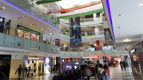 Westend Mall Pune Is Your Go To Spot When Shopping On A Budget
