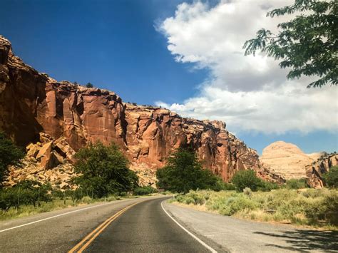 The Ultimate Utah Road Trip Itinerary Route And Tips