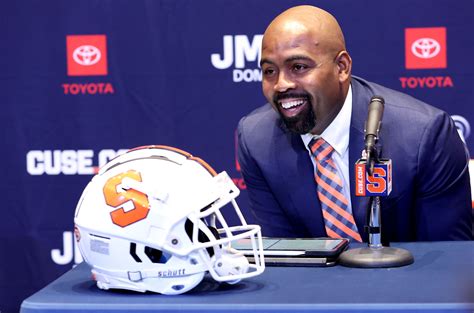 Where does Syracuse football’s recruiting class rank after National