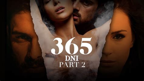 365 Days Film Part 2 What To Expect From The Book 365 Dni 💘 Hooked