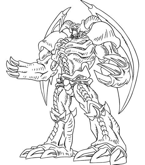 If you are a fan of this addictive card game, then we are sure you are going to downloading these pictures to color. Yu Gi Oh Great Power Coloring Page | Monster coloring ...