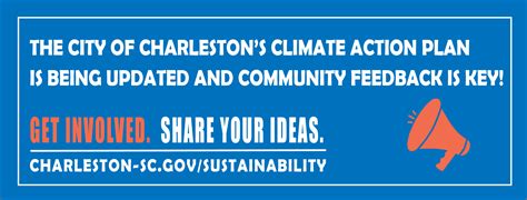 Sustainability Charleston Sc Official Website