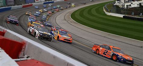 Check out the monster energy nascar cup series standings. NASCAR lineup for Sunday's race at Atlanta Motor Speedway