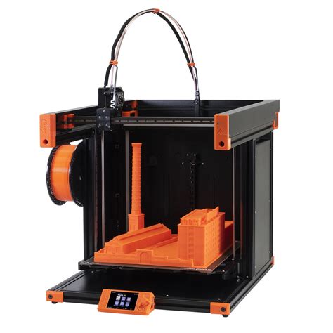 The New Original Prusa Xl Should You Be Excited Clever Creations