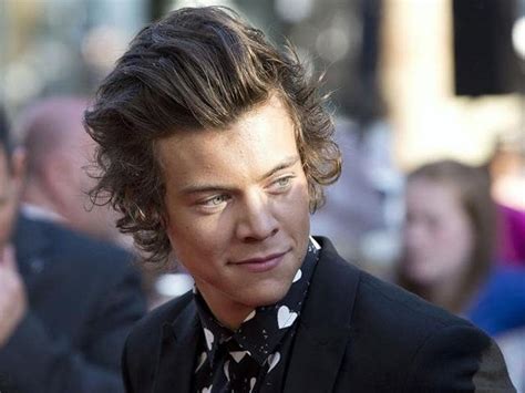 Harry Styles Cut His Hair And The Internet Collectively Lost Its Mind Hindustan Times