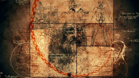 Omul Vitruvian Al Lui Leonardo Da Vinci Lucruri Pe Care Nu Le Tiai Libertatea