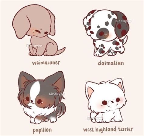 Mumeagency2 Linktree Cute Dog Drawing Cute Animal Drawings Cute