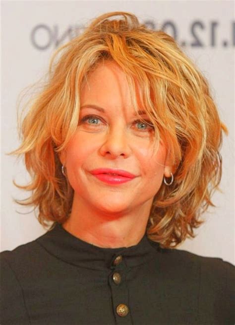 Curly Hairstyles For Women Over 50 Fave Hairstyles Short Curly