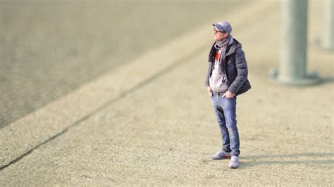 3d Printed Miniature Person Miniature Photography 3d Printing