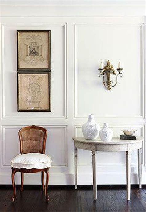 6 Bright White Paint Colors With Minimal Undertones - Hello Lovely ...