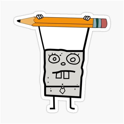 Doodlebob And The Magic Pencil Walkthrough Nonlilong
