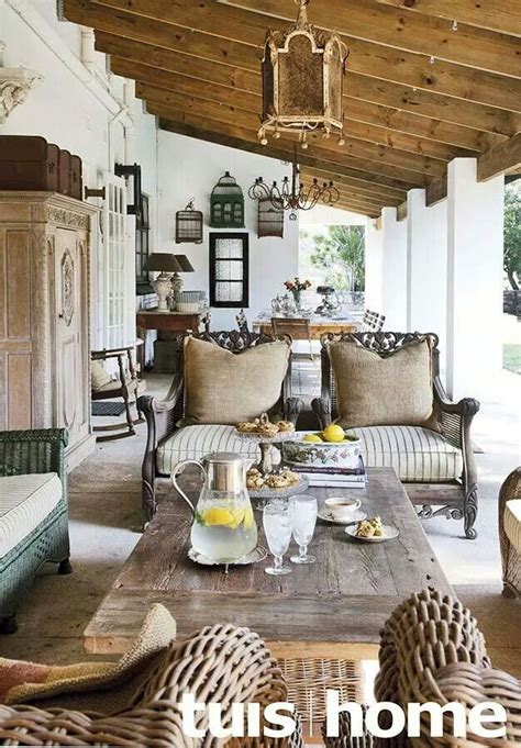 Welcome to the african home decor collection at novica. Lovely veranda in South Africa | Home, Cheap home decor ...