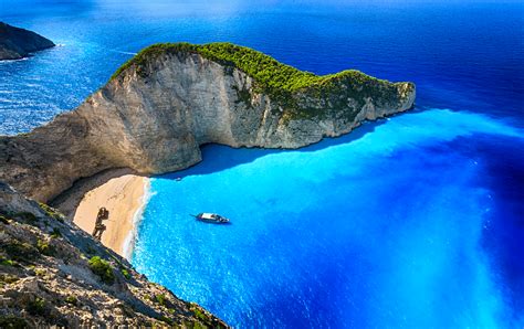 10 Best Greek Islands To Explore This Summer Travel Gulf News