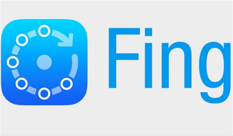تنزيل Fing تطبيق معرفه الأجهزة المتصلة بالراوتر للاندرويد و الايفون