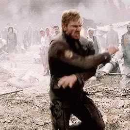 Starlord Dance GIF Starlord Dance Injured Discover Share GIFs