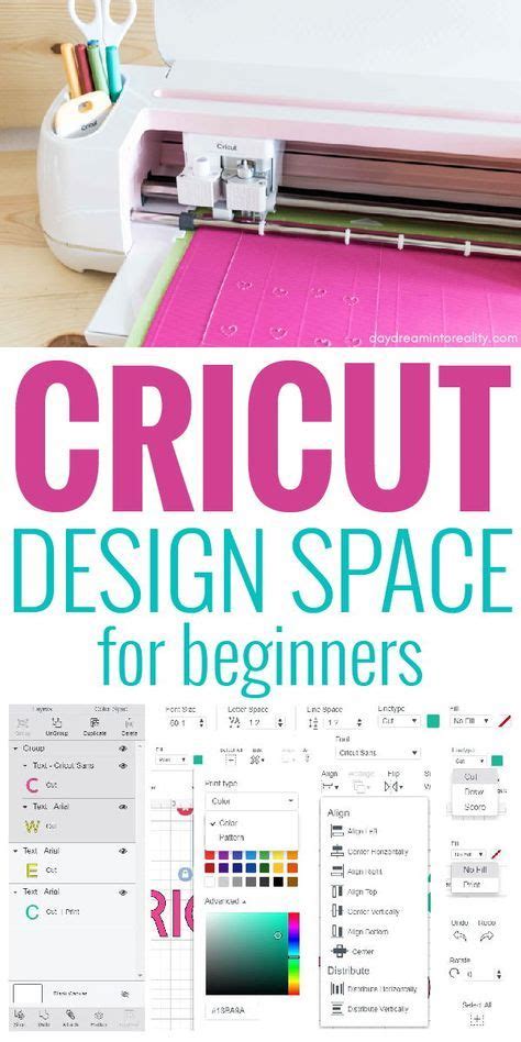 The cricut explore air 2 cuts a wide range of materials, provided it is less than 2mm thick. Full Cricut Design Space Tutorial For Beginners - 2021 ...