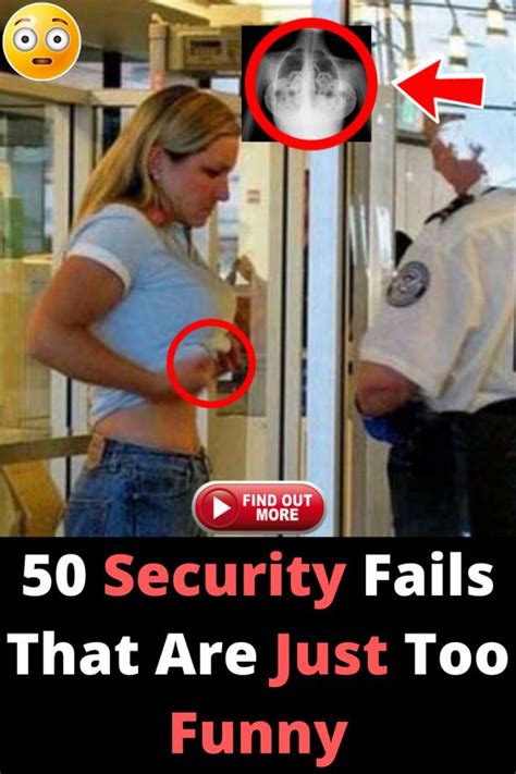 50 security fails that are just too funny weird facts fun facts life facts funny jokes