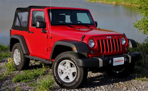 Available style (s) sport utility. 2014 Jeep Wrangler Sport Review: Car Reviews