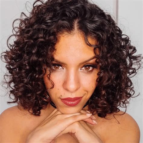 37 Curly Hairstyles Ideas Youll Love In 2022 Page 5 Of 22