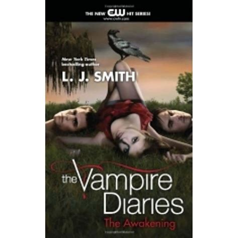 The Vampire Diaries The Awakening Vampire Diaries 1