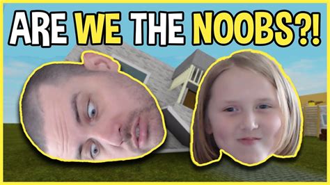 Find The Noobs In Roblox Will We Find The Noobs Or Are We The Noobs