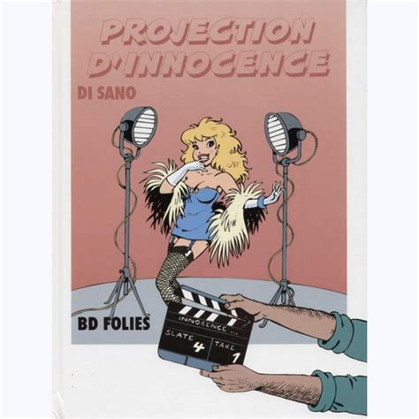 innocence tome 4 projection d innocence sur bd