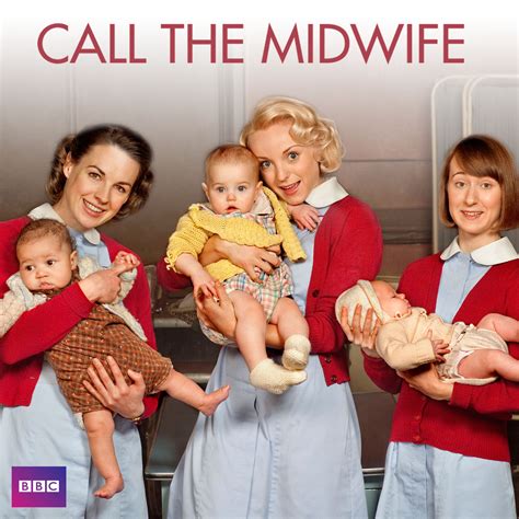 Call The Midwife Season 2 On Itunes