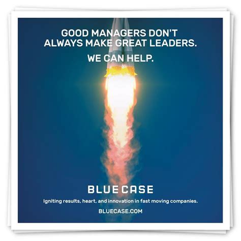 Leadership Development Program Leadership Culture Bluecase