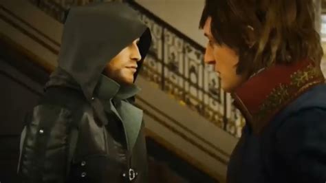 Assassins Creed Unity Walkthrough Becoming A Legendary Assassin Part