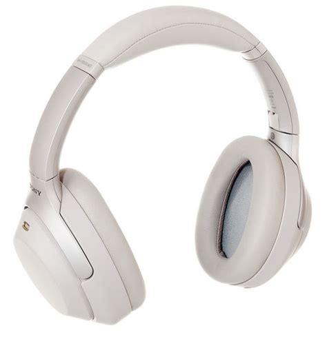 Sony Wh 1000xm3 Silver Imuso