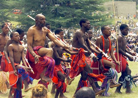 Lesotho Culture Traditions Music Britannica