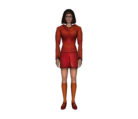 Pc Computer Scooby Doo 2 Monsters Unleashed Velma