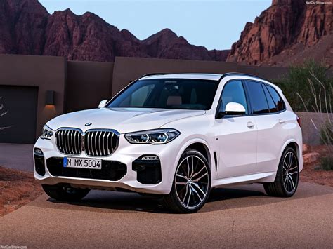 Bmw's have very aggressive styling anyway and the x5m is a very uncommon car. BMW X5 2019 has better looks, better technology, and more luxury - PakWheels Blog