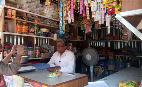 Why This Small Gujarati Village Is Not Affected By Demonetisation 3