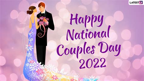 National Couples Day 2022 Images And Hd Wallpapers For Free Download