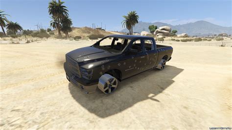 Files To Replace Bisonyft In Gta 5 58 Files