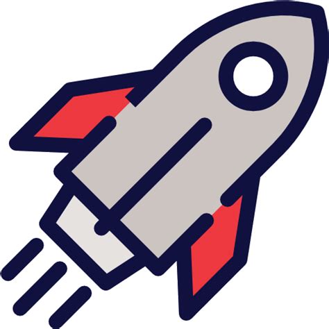 Download transparent rocket ship png for free on pngkey.com. Rocket Ship Icon Launch - Transparent Rocket Ship Icon Png Clipart - Full Size Clipart (#5672082 ...
