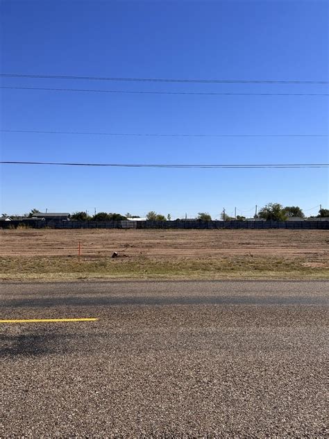 1.01 acres in Randall County, Texas