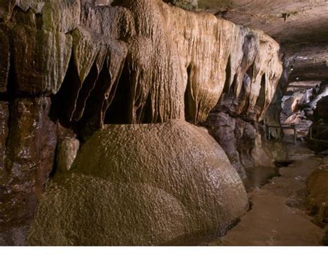 Ingleborough Cave Subterranea Britannica