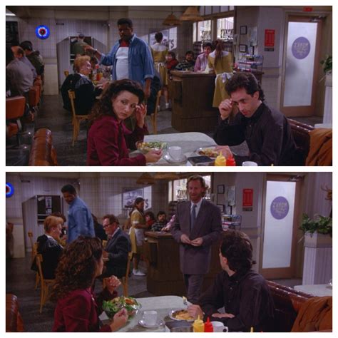 Seinfeld You Had To Have The Big Salad Financialfas