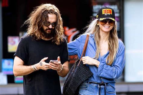 Who Is Heidi Klum S Husband Relationship With Tom Kaulitz Now Otakukart