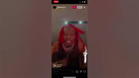 Playboi Carti New Tank Snippet Youtube