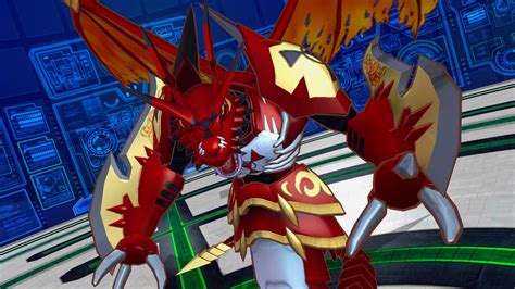 Digimon Story Cyber Sleuth Hackers Memory Disponible En