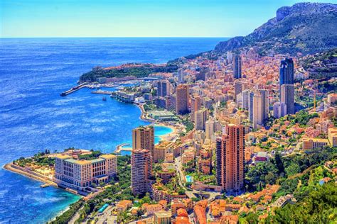 15 Best Places To Visit In Monaco The Crazy Tourist