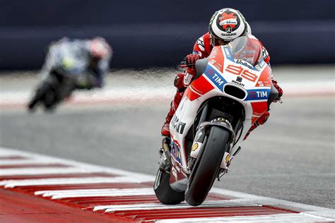 Motogp Jorge Lorenzo Says The Jerez Circuit Is Not Favorable To The
